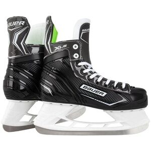 Bauer Xls Ice Hockey Skates 2.0